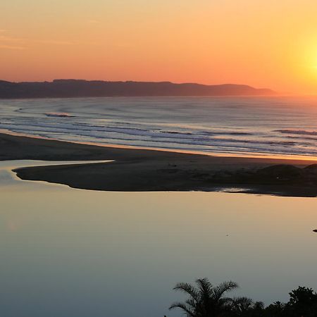 Buccaneers Beach Lodge, Chintsa, South Africa ภายนอก รูปภาพ