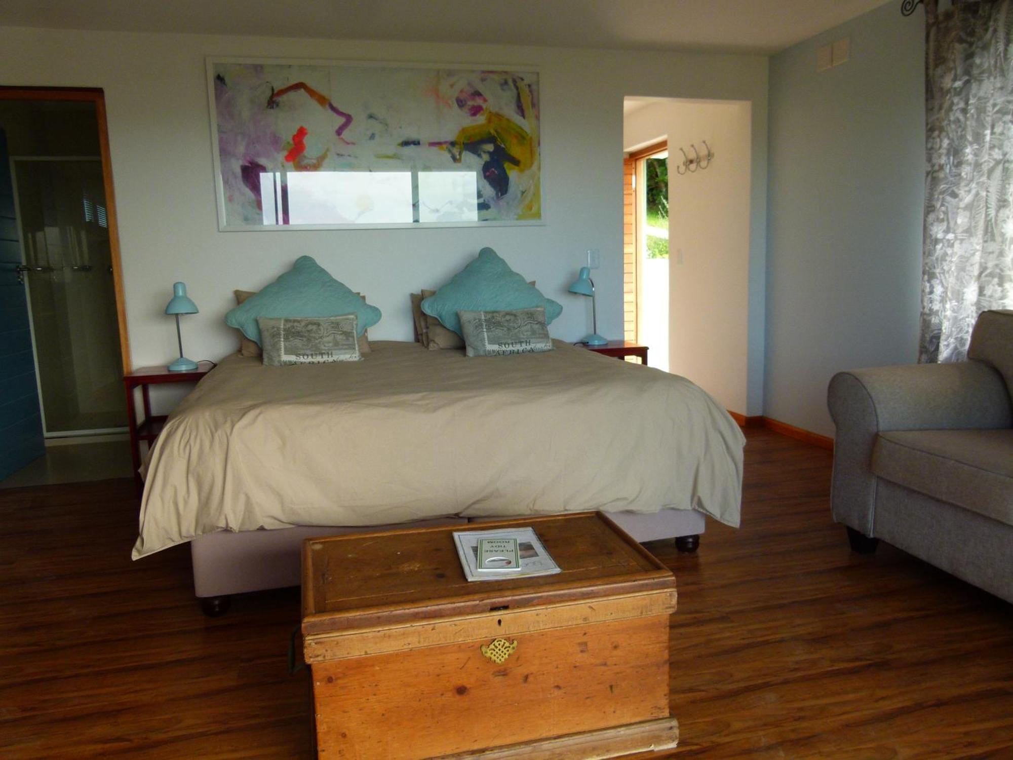 Buccaneers Beach Lodge, Chintsa, South Africa ภายนอก รูปภาพ
