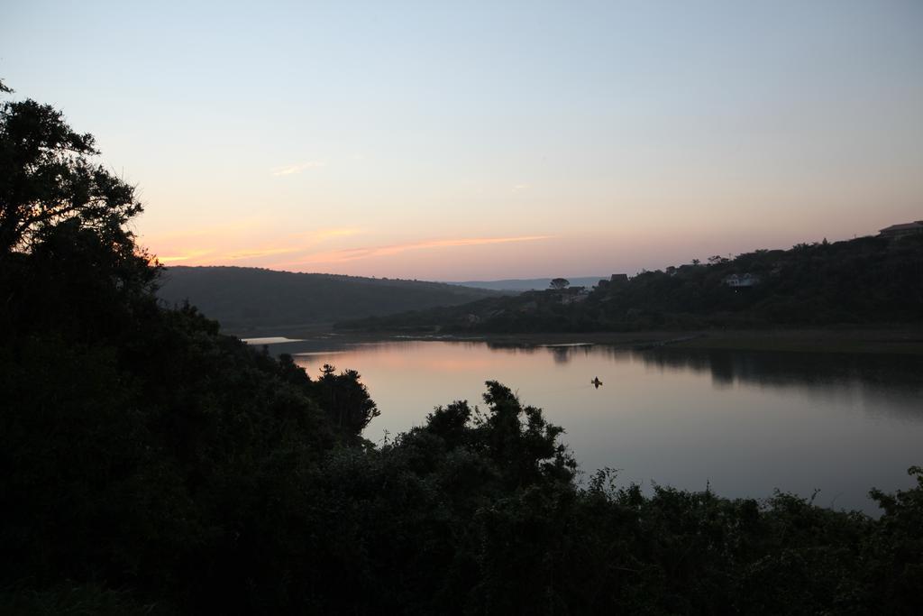 Buccaneers Beach Lodge, Chintsa, South Africa ภายนอก รูปภาพ