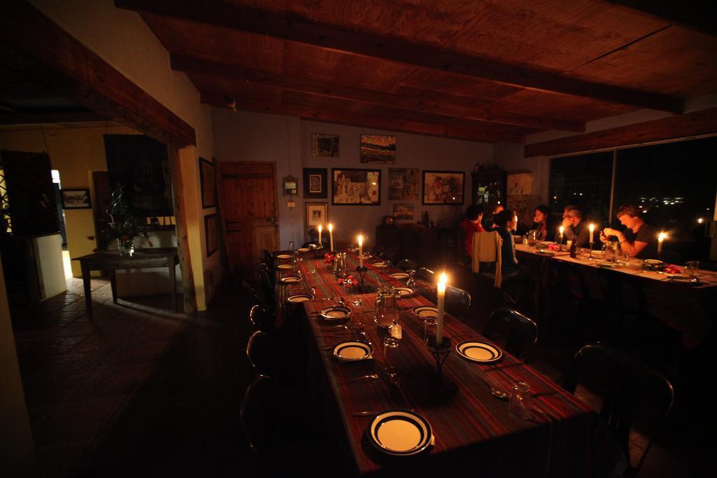 Buccaneers Beach Lodge, Chintsa, South Africa ภายนอก รูปภาพ