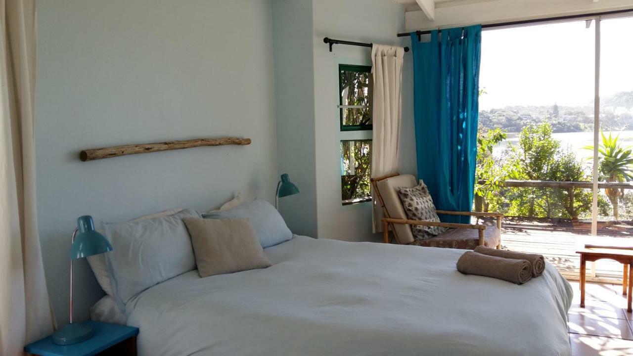 Buccaneers Beach Lodge, Chintsa, South Africa ภายนอก รูปภาพ